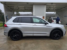 VW Tiguan 2.0TDI - 150к.с. - R-LINE - 90 000KM! - 63500 лв. / 32467.03 € - 83969195 6 | Car24.bg VW Tiguan 2.0TDI - 150к.с. - R-LINE - 90 000KM! - 63500 лв. / 32467.03 € - 83969195 6