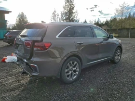 Kia Sorento 3.3L 6 All wheel drive - 9900 € / 19362.72 лв. - 17725646 9 | Car24.bg Kia Sorento 3.3L 6 All wheel drive - 9900 € / 19362.72 лв. - 17725646 9