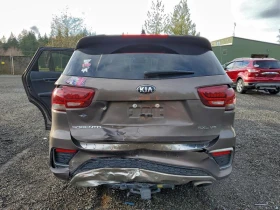 Kia Sorento 3.3L 6 All wheel drive - 9900 € / 19362.72 лв. - 17725646 12 | Car24.bg Kia Sorento 3.3L 6 All wheel drive - 9900 € / 19362.72 лв. - 17725646 12