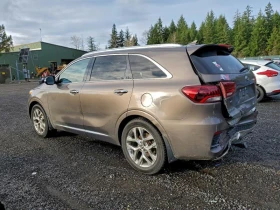 Kia Sorento 3.3L 6 All wheel drive - 9900 € / 19362.72 лв. - 17725646 8 | Car24.bg Kia Sorento 3.3L 6 All wheel drive - 9900 € / 19362.72 лв. - 17725646 8