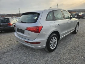 Audi Q5 2.0 TDI QUATTRO - 7350 € / 14375.35 лв. - 54741517 4 | Car24.bg Audi Q5 2.0 TDI QUATTRO - 7350 € / 14375.35 лв. - 54741517 4