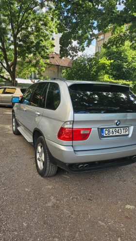 BMW X5 4.4i / 320кс / Газова уредба - 4000 € / 7823.32 лв. - 31148046 4 | Car24.bg BMW X5 4.4i / 320кс / Газова уредба - 4000 € / 7823.32 лв. - 31148046 4
