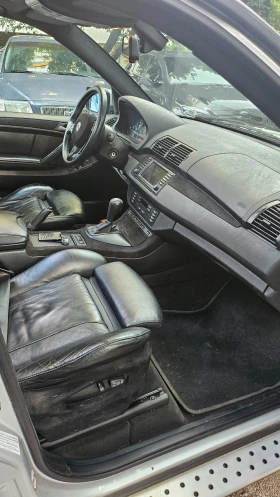 BMW X5 4.4i / 320кс / Газова уредба - 4000 € / 7823.32 лв. - 31148046 12 | Car24.bg BMW X5 4.4i / 320кс / Газова уредба - 4000 € / 7823.32 лв. - 31148046 12