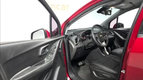 Chevrolet Trax КАМЕРА / СЕНЗОР / КОЖЕН САЛОН | Auto.bg — изображение 5 Chevrolet Trax КАМЕРА / СЕНЗОР / КОЖЕН САЛОН | Auto.bg — изображение 5