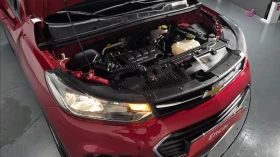 Chevrolet Trax КАМЕРА / СЕНЗОР / КОЖЕН САЛОН | Auto.bg — изображение 14 Chevrolet Trax КАМЕРА / СЕНЗОР / КОЖЕН САЛОН | Auto.bg — изображение 14