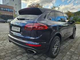 Porsche Cayenne 3.6 - PLATINUM - ОБДУХ - ПОДГРЕВИ - ПАНОРАМА | Auto.bg — изображение 6 Porsche Cayenne 3.6 - PLATINUM - ОБДУХ - ПОДГРЕВИ - ПАНОРАМА | Auto.bg — изображение 6