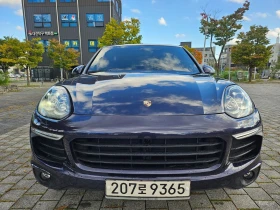 Porsche Cayenne 3.6 - PLATINUM - ОБДУХ - ПОДГРЕВИ - ПАНОРАМА | Auto.bg — изображение 2 Porsche Cayenne 3.6 - PLATINUM - ОБДУХ - ПОДГРЕВИ - ПАНОРАМА | Auto.bg — изображение 2
