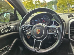 Porsche Cayenne 3.6 - PLATINUM - ОБДУХ - ПОДГРЕВИ - ПАНОРАМА | Auto.bg — изображение 14 Porsche Cayenne 3.6 - PLATINUM - ОБДУХ - ПОДГРЕВИ - ПАНОРАМА | Auto.bg — изображение 14