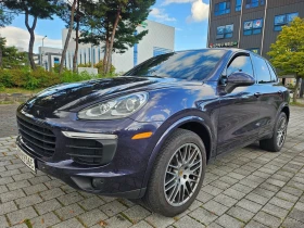 Porsche Cayenne 3.6 - PLATINUM - ОБДУХ - ПОДГРЕВИ - ПАНОРАМА | Auto.bg — изображение 3 Porsche Cayenne 3.6 - PLATINUM - ОБДУХ - ПОДГРЕВИ - ПАНОРАМА | Auto.bg — изображение 3