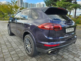 Porsche Cayenne 3.6 - PLATINUM - ОБДУХ - ПОДГРЕВИ - ПАНОРАМА | Auto.bg — изображение 4 Porsche Cayenne 3.6 - PLATINUM - ОБДУХ - ПОДГРЕВИ - ПАНОРАМА | Auto.bg — изображение 4