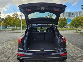 Porsche Cayenne 3.6 - PLATINUM - ОБДУХ - ПОДГРЕВИ - ПАНОРАМА | Auto.bg — изображение 7 Porsche Cayenne 3.6 - PLATINUM - ОБДУХ - ПОДГРЕВИ - ПАНОРАМА | Auto.bg — изображение 7