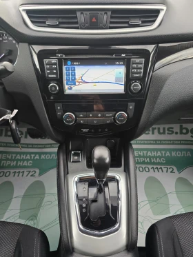 Nissan Qashqai 1.6CDTI Navi | Auto.bg — изображение 9 Nissan Qashqai 1.6CDTI Navi | Auto.bg — изображение 9