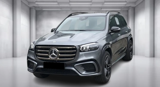 Mercedes-Benz GLS 350 d 4Matic = AMG Line = Night Package Гаранция - 198340 лв. / 101409.63 € - 12803583 1 | Car24.bg Mercedes-Benz GLS 350 d 4Matic = AMG Line = Night Package Гаранция - 198340 лв. / 101409.63 € - 12803583 1