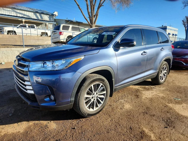 Toyota Highlander KEYLESS* ELECTRIC SEATS* КАМЕРИ* - 18230 € / 35654.78 лв. - 27640007 1 | Car24.bg Toyota Highlander KEYLESS* ELECTRIC SEATS* КАМЕРИ* - 18230 € / 35654.78 лв. - 27640007 1