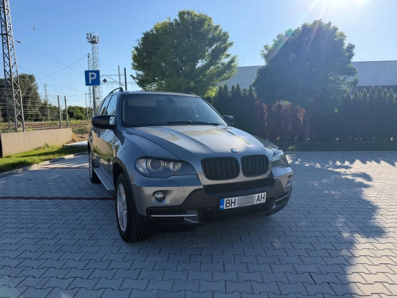BMW X5 E70 X-DRIVE SPORTPACK - 7499 € / 14666.77 лв. - 12288300 1 | Car24.bg BMW X5 E70 X-DRIVE SPORTPACK - 7499 € / 14666.77 лв. - 12288300 1