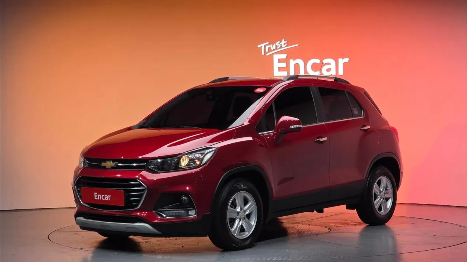 Chevrolet Trax КАМЕРА / СЕНЗОР / КОЖЕН САЛОН | Auto.bg — изображение 1 Chevrolet Trax КАМЕРА / СЕНЗОР / КОЖЕН САЛОН | Auto.bg — изображение 1