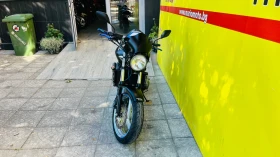 Honda Hornet 600 | Auto.bg — изображение 4 Honda Hornet 600 | Auto.bg — изображение 4