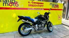 Honda Hornet 600 | Auto.bg — изображение 3 Honda Hornet 600 | Auto.bg — изображение 3