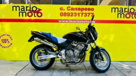 Honda Hornet 600