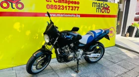 Honda Hornet 600 | Auto.bg — изображение 9 Honda Hornet 600 | Auto.bg — изображение 9