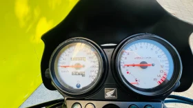 Honda Hornet 600 | Auto.bg — изображение 7 Honda Hornet 600 | Auto.bg — изображение 7