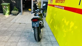 Honda Hornet 600 | Auto.bg — изображение 12 Honda Hornet 600 | Auto.bg — изображение 12