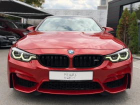 BMW M4 COMPETITION Facelift AdaptiveLED Немски Автомобил - 41500 € - 44393350 2 | Car24.bg BMW M4 COMPETITION Facelift AdaptiveLED Немски Автомобил - 41500 € - 44393350 2