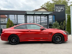 BMW M4 COMPETITION Facelift AdaptiveLED Немски Автомобил - 41500 € - 44393350 11 | Car24.bg BMW M4 COMPETITION Facelift AdaptiveLED Немски Автомобил - 41500 € - 44393350 11