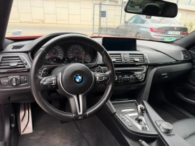 BMW M4 COMPETITION Facelift AdaptiveLED Немски Автомобил - 41500 € - 44393350 14 | Car24.bg BMW M4 COMPETITION Facelift AdaptiveLED Немски Автомобил - 41500 € - 44393350 14
