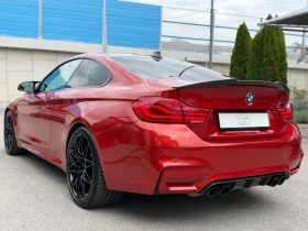 BMW M4 COMPETITION Facelift AdaptiveLED Немски Автомобил - 41500 € - 44393350 6 | Car24.bg BMW M4 COMPETITION Facelift AdaptiveLED Немски Автомобил - 41500 € - 44393350 6