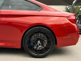 BMW M4 COMPETITION Facelift AdaptiveLED Немски Автомобил - 41500 € - 44393350 8 | Car24.bg BMW M4 COMPETITION Facelift AdaptiveLED Немски Автомобил - 41500 € - 44393350 8