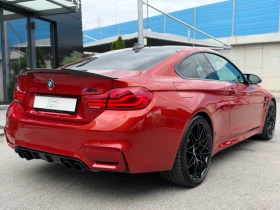 BMW M4 COMPETITION Facelift AdaptiveLED Немски Автомобил - 41500 € - 44393350 5 | Car24.bg BMW M4 COMPETITION Facelift AdaptiveLED Немски Автомобил - 41500 € - 44393350 5