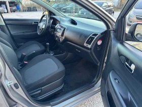 Hyundai I20 1.25i-120000км - 7500 лв. / 3834.69 € - 94173059 17 | Car24.bg Hyundai I20 1.25i-120000км - 7500 лв. / 3834.69 € - 94173059 17