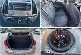 Hyundai I20 1.25i-120000км - 7500 лв. / 3834.69 € - 94173059 15 | Car24.bg Hyundai I20 1.25i-120000км - 7500 лв. / 3834.69 € - 94173059 15