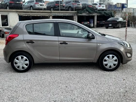Hyundai I20 1.25i-120000км - 7500 лв. / 3834.69 € - 94173059 3 | Car24.bg Hyundai I20 1.25i-120000км - 7500 лв. / 3834.69 € - 94173059 3