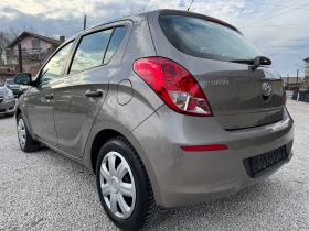 Hyundai I20 1.25i-120000км - 7500 лв. / 3834.69 € - 94173059 5 | Car24.bg Hyundai I20 1.25i-120000км - 7500 лв. / 3834.69 € - 94173059 5