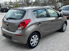 Hyundai I20 1.25i-120000км - 7500 лв. / 3834.69 € - 94173059 4 | Car24.bg Hyundai I20 1.25i-120000км - 7500 лв. / 3834.69 € - 94173059 4