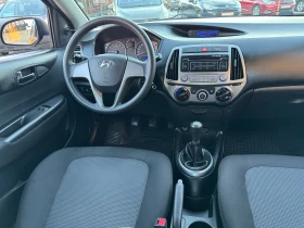 Hyundai I20 1.25i-120000км - 7500 лв. / 3834.69 € - 94173059 13 | Car24.bg Hyundai I20 1.25i-120000км - 7500 лв. / 3834.69 € - 94173059 13