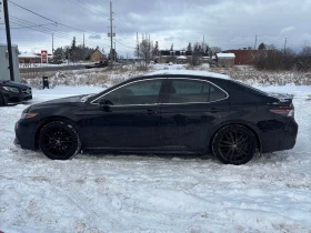 Toyota Camry * Hybrid XSE * CARFAX * БЕЗ ПЪРВОНАЧАЛНА ВНОСКА - 53200 лв. / 27200.73 € - 84837171 2 | Car24.bg Toyota Camry * Hybrid XSE * CARFAX * БЕЗ ПЪРВОНАЧАЛНА ВНОСКА - 53200 лв. / 27200.73 € - 84837171 2