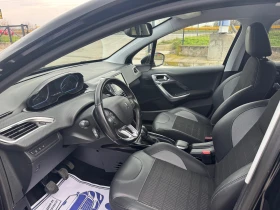 Peugeot 2008 1.6HDI facelift - 14890 € / 29122.31 лв. - 56287833 10 | Car24.bg Peugeot 2008 1.6HDI facelift - 14890 € / 29122.31 лв. - 56287833 10