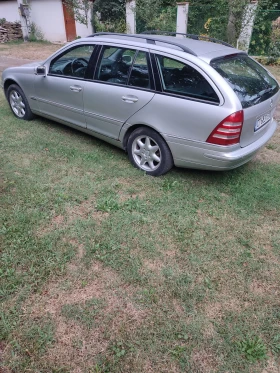 Mercedes-Benz C 240 S203 - 2150 € / 4205.03 лв. - 75595957 3 | Car24.bg Mercedes-Benz C 240 S203 - 2150 € / 4205.03 лв. - 75595957 3