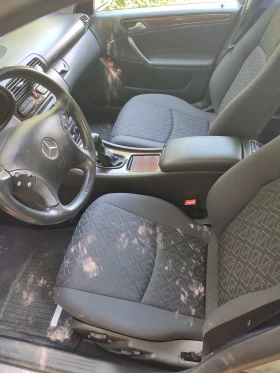 Mercedes-Benz C 240 S203 - 2150 € / 4205.03 лв. - 75595957 6 | Car24.bg Mercedes-Benz C 240 S203 - 2150 € / 4205.03 лв. - 75595957 6