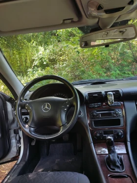 Mercedes-Benz C 240 S203 - 2150 € / 4205.03 лв. - 75595957 5 | Car24.bg Mercedes-Benz C 240 S203 - 2150 € / 4205.03 лв. - 75595957 5