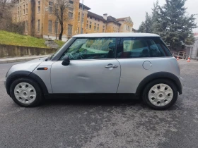 Mini Cooper 1.6 LPG - 1099 € / 2149.46 лв. - 42349216 7 | Car24.bg Mini Cooper 1.6 LPG - 1099 € / 2149.46 лв. - 42349216 7