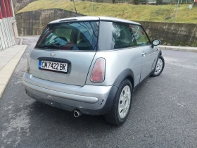 Mini Cooper 1.6 LPG - 1099 € / 2149.46 лв. - 42349216 4 | Car24.bg Mini Cooper 1.6 LPG - 1099 € / 2149.46 лв. - 42349216 4