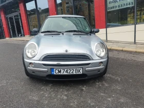 Mini Cooper 1.6 LPG - 1099 € / 2149.46 лв. - 42349216 2 | Car24.bg Mini Cooper 1.6 LPG - 1099 € / 2149.46 лв. - 42349216 2