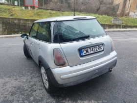 Mini Cooper 1.6 LPG - 1099 € / 2149.46 лв. - 42349216 3 | Car24.bg Mini Cooper 1.6 LPG - 1099 € / 2149.46 лв. - 42349216 3