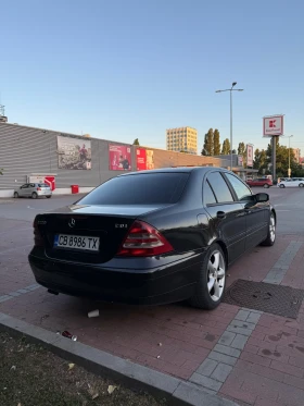 Mercedes-Benz C 220 - 3000 € / 5867.49 лв. - 58845783 3 | Car24.bg Mercedes-Benz C 220 - 3000 € / 5867.49 лв. - 58845783 3