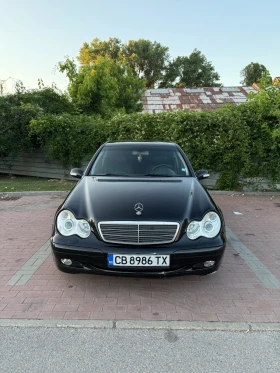 Mercedes-Benz C 220 - 3000 € / 5867.49 лв. - 58845783 4 | Car24.bg Mercedes-Benz C 220 - 3000 € / 5867.49 лв. - 58845783 4