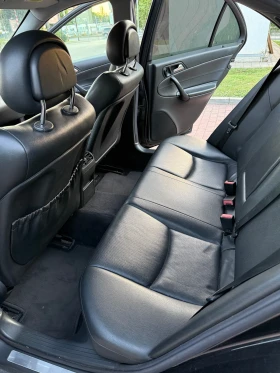 Mercedes-Benz C 220 - 3000 € / 5867.49 лв. - 58845783 11 | Car24.bg Mercedes-Benz C 220 - 3000 € / 5867.49 лв. - 58845783 11